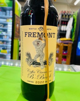 Fremont Bb Coffee Cinn 2022