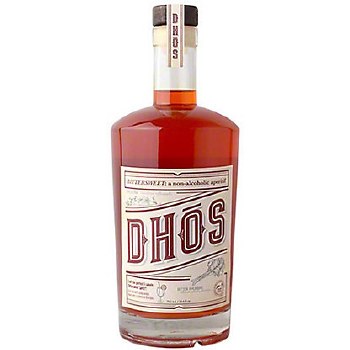 Dhos Bittersweet Non-alcoholic