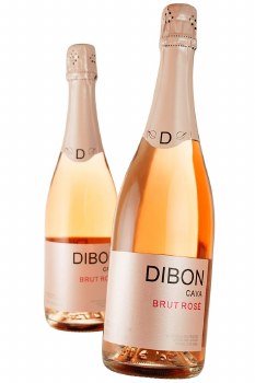 Dibon Brut Rose