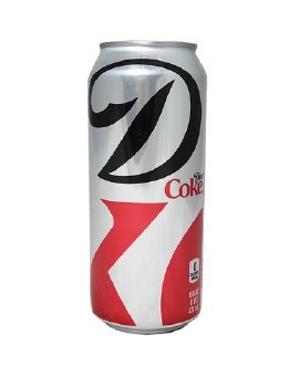 Diet Coke 16oz