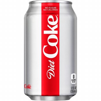 Diet Coke 12 Pack