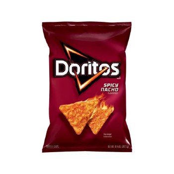 Doritos Spicy Nacho