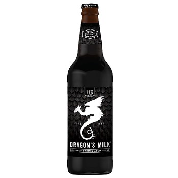 Dragons Milk 22oz