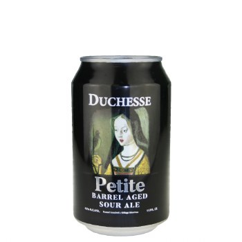 Duchesse Petite