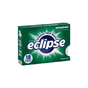 Eclipse Spearmint