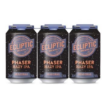 Ecliptic Phaser Hazy Ipa