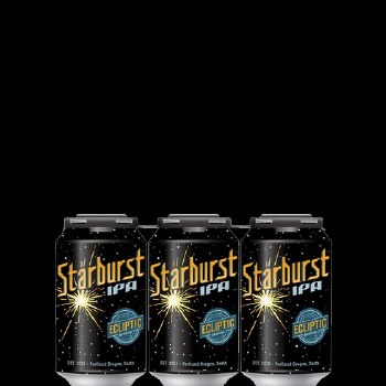 Ecliptic Starburst Ipa