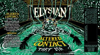 Elysian Altered Contact Tart