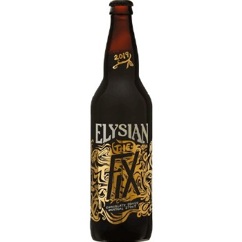 Elysian Fix 22oz