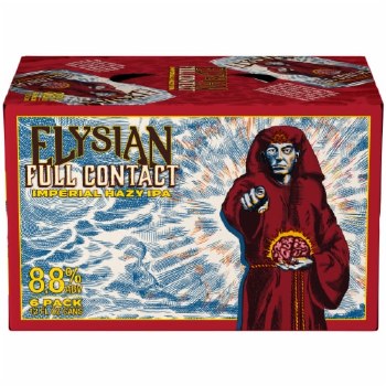 Elysian Full Contact Iipa