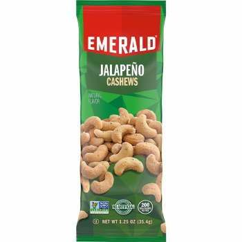 Emerald Jalapeno