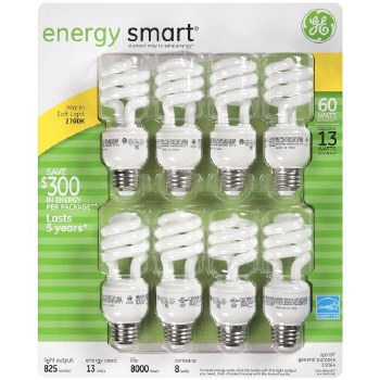 Energy Smart Ge 60w