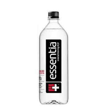 Essentia Water 1liter