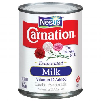 Evaporated Milk 12oz Can