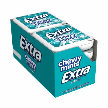 Extra Chewy Mints