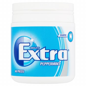 Extra Peppermint 35ct