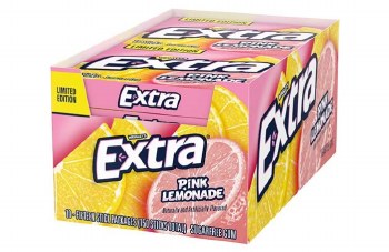 Extra Pink Lemonade