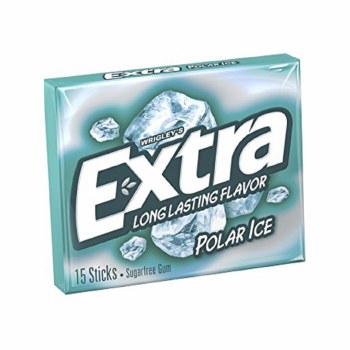 Extra Polar Ice Gum