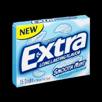 Extra Smooth Mint