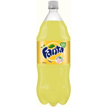 Fanta Pineapple 2l