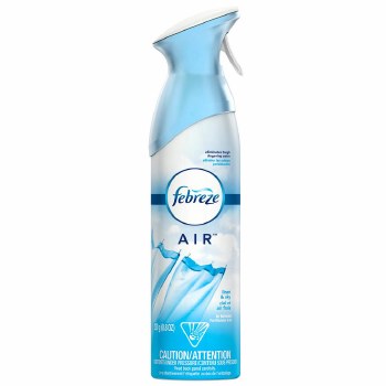 Febreez Air Linen & Sky Spray