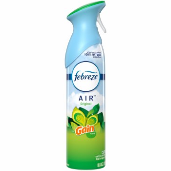 Febreze Air Gain