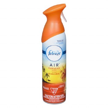 Febreze Air Hawaiian