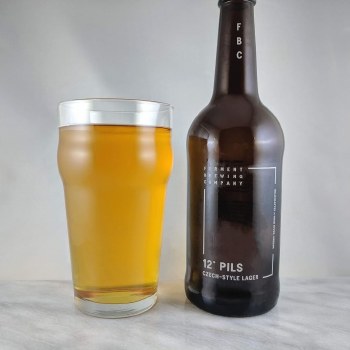 Ferment Pils 16oz B