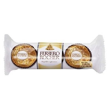 Ferrero Rocher 3pk