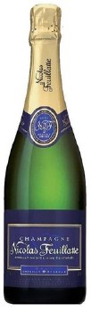 Feuillatte Brut Blue Label