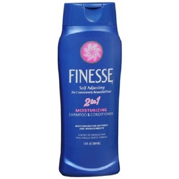 Finesse Shampoo Conditioner