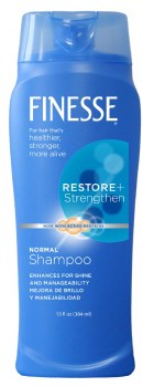 Finesse Shampoo