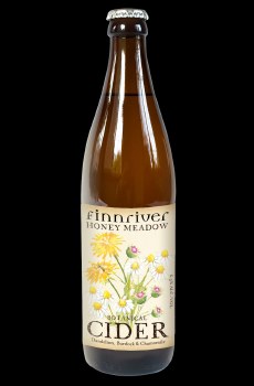 Finnriver Seasonal 16.9oz