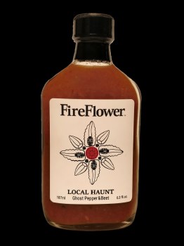 Fireflower Local Haunt