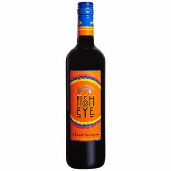 Fish Eye Cabernet Sauvignon