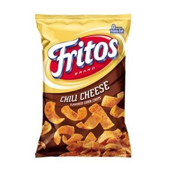 Frito Lay Fritos Chips