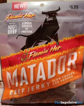 Flamin Hot Matador