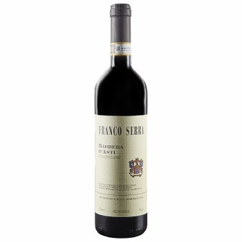 Franco Serra Barbera Dasti