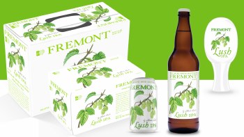Fremont Lush Ipa 12 Packs