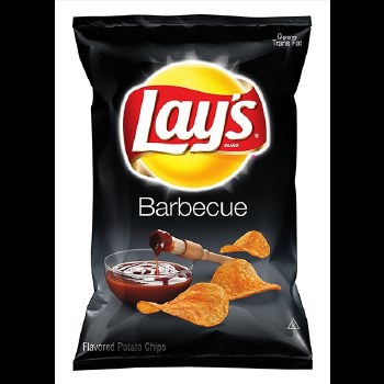Frito Lay Bbq Chips