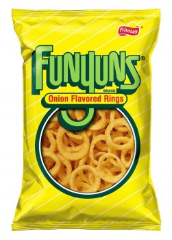 Frito Lay Funyons