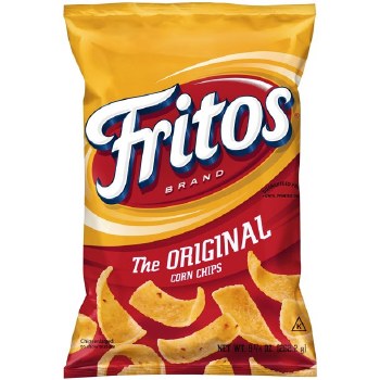 Fritos The Original Corn 9.5oz