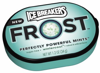 Frost Ice Breaker Frost