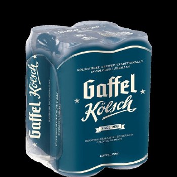 Gaffel Kolsh