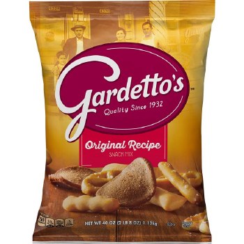 Gardettos Orignal Recipe Snack