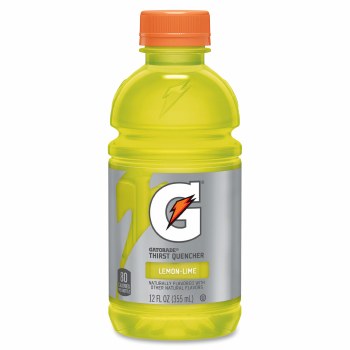 Gatorade Lemon-lime