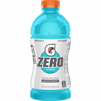 Gatorade Zero Cool Blue 28oz