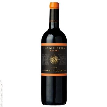 Georges Vigouroux Malbec 750ml