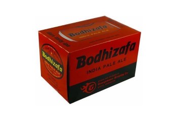 Georgetown Bodhizafa Ipa