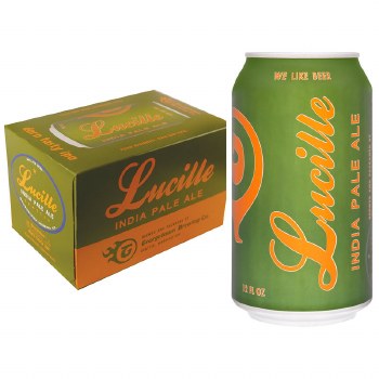 Georgetown Lucille Ipa